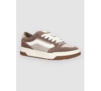 Vans - Hylane Shoes, Man, Beige, Size: 3.5