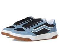 Vans Hylane Sneakers, Varsity Block Blue/Black, 12.5 Women/11 Men