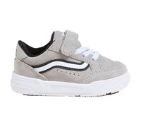 Vans T Hylane V Unisex Children's Trainers, grey black, 11.7 cm