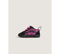 Vans - Infant Old Skool Shoes (0-1 Years), Pink, Size: 3.5