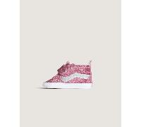 Vans - Infant SK8-Hi Crib Shoes (0-1 years), Pink, Size: 2.5
