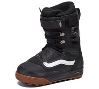 Vans - Boots Snowboards - Infuse Black/White for Men - Size 9 UK Black 9 UK