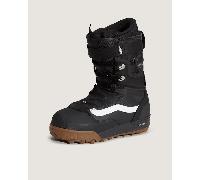 Vans - Infuse Snowboard Boot, Man, Black, Size: 10.5