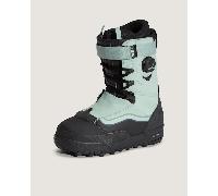 Vans - Infuse Snowboard Boot, Man, Green, Size: 9
