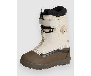Vans Infuse Snowsurf 2026 Snowboard Boots brown 13.0