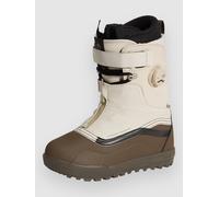 Vans - Infuse Snowsurf Snowboard Boots, Man, Brown, Size: 8.5