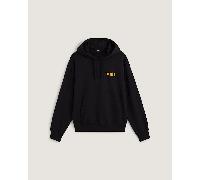 Vans - Innit pullover hoodie, Man, Black, Size: S