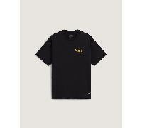 Vans - Innit T-shirt, Man, Black, Size: L