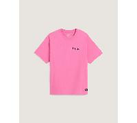 Vans - Innit T-shirt, Man, Pink, Size: M