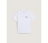 Vans - Innit T-shirt, Man, White, Size: XS