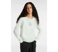 Vans - Inside Out LS Bff Pale Aqua - Longsleeve - green - S - 100% Cotton S