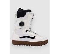 Vans Invado OG 2027 Snowboard Boots gum 9.5