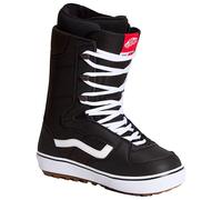 Vans - Invado Og Black White - 9.5 - Snowboard boots