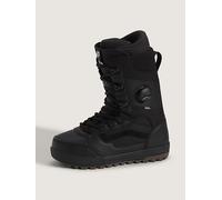 Vans - Invado Pro Snowboard Boots, Man, Black, Size: 11