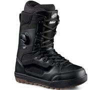 VANS Invado Pro - Men - Black - size 10.5- model 2027 10.5