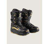 Vans - Invado Pro Snowboard Boot, Man, Black, Size: 6