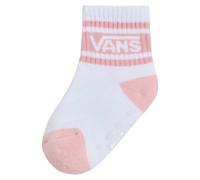 Vans It Drop Crew Toddler Powder Pink size 12-24 | Underwear Outlet | kids | Pink 12-24