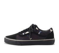 Vans J.Crew x Old Skool 'Black Floral' VN0A4U3B08H 9