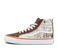 Vans Javier Calleja x OG SK8-HI LX 'Potting Soil' VN0A4BVB704 5