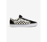 Vans Jazz Old Skool shoes black white cream - 36.5
