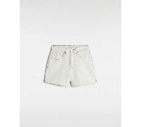 Vans - Jennifer Shortie, Woman, White, Size: 26