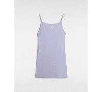 Vans - Jessie Dress, Woman, Purple, Size: S