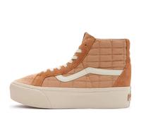 Vans Joe Freshgoods x SK8-HI Reissue Platform LX 'Camel' VN0007PWCAM 7.5