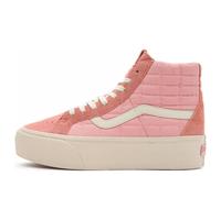 Vans Joe Freshgoods x SK8-HI Reissue Platform LX 'Coral Almond' VN0007PWZEE 4.5