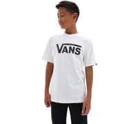 Vans Jungen Kids T-Shirt By Vans Classic Boys White/Black