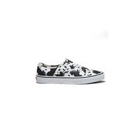 Vans Junior Era Trainers / Cow Black White / RRP £45