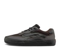 Vans Justin Henry x Wayvee 'Coffee Bean' VN0A5JIA8AC 11