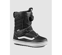 Vans Juvie Linerless 2026 Snowboard Boots white 6