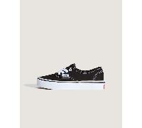 Vans Authentic Trainers Black EU 30 1/2 Kids