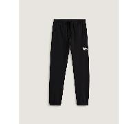 Vans - Kids Blocked Box Sweatpants (8-14 Years), Black, Size: M