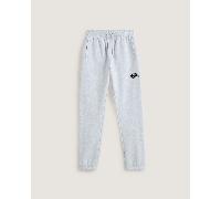 Vans - Kids Blocked Box Sweatpants (8-14 Years), Grey, Size: L
