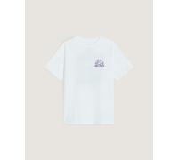 Vans - Kids Checker Bros T-Shirt (8-14 years), White, Size: L
