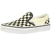 Vans Classic On Slip-on Shoes Black EU 28 Kids