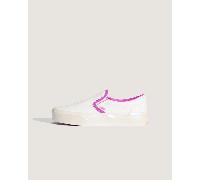 Vans - Kids Classic Slip-On Shoes (4-8 Years), Beige, Size: 13