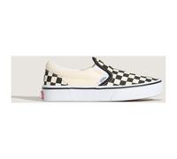 Vans Classic On Slip-on Trainers Black EU 33 Kids