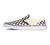 Vans Classic Junior Slip-on Shoes White EU 38 1/2 Kids