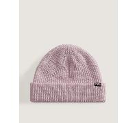 Vans - Kids Core Basic Cuff Beanie, Pink, Size: One size