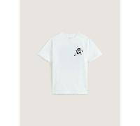 Vans - Kids Dumpster Raccoon T-Shirt (8-14 years), White, Size: XL