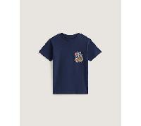 Vans - Kids Hangry Croc T-Shirt (8-14 Years), Blue, Size: 4-5Y