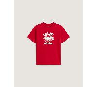Vans - Kids Hot Dawg T-Shirt (8-14 years), Red, Size: XL