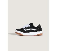 Vans - Kids Hylane Gum Shoes (4-8 Years), Black, Size: 13