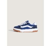 Vans - Kids Hylane Shoes (4-8 Years), Blue, Size: 13.5