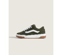 Vans - Kids Hylane Shoes (4-8 Years), Green, Size: 5