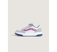 Vans - Kids Hylane Shoes (4-8 Years), Grey, Size: 12