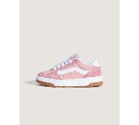 Vans - Kids Hylane Shoes (4-8 Years), Pink, Size: 11