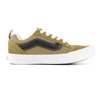 Vans khaki knu skool Youth trainers UK 5 (EU 38)